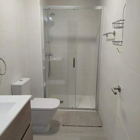 Apartmán Lunacove