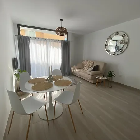 Apartment Lunacove