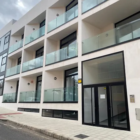 Apartment Lunacove Corralejo