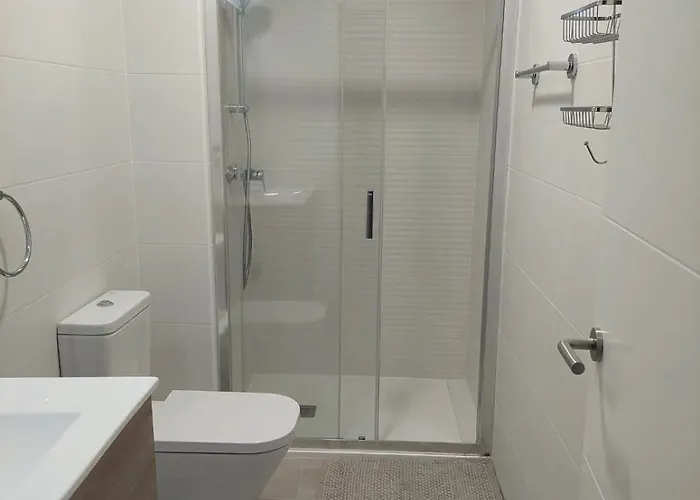 Apartamento Lunacove