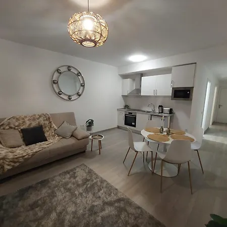 Apartment Lunacove Corralejo